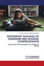 INTEGRATED TEACHING OF GRAMMAR AND READING COMPREHENSION