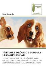 Histoire drôle de bubulle le camping car