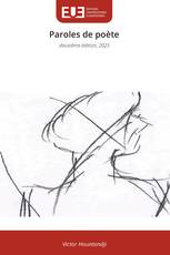 Paroles de poète