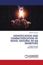 IDENTIFICATION AND CHARACTERIZATION OF NOVEL NATURAL NF-κB INHIBITORS