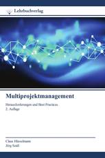 Multiprojektmanagement