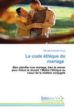 Le code éthique du mariage