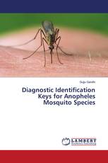 Diagnostic Identification Keys for Anopheles Mosquito Species