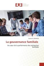 La gouvernance familiale