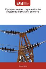 Équivalence électrique entre les systèmes d’isolation en verre