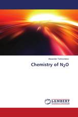 Chemistry of N2O