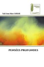 PENSÉES PROFONDES