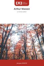 Arthur Masson