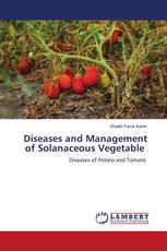 Diseases and Management of Solanaceous Vegetable