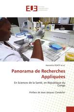 Panorama de Recherches Appliquées
