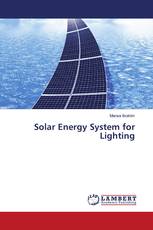 Solar Energy System for Lighting