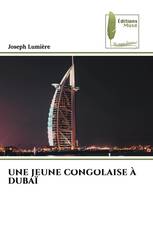 UNE JEUNE CONGOLAISE À DUBAÏ