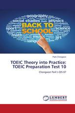 TOEIC Theory into Practice: TOEIC Preparation Test 10