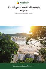 Abordagens em Ecofisiologia Vegetal