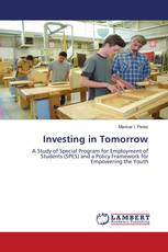 Investing in Tomorrow