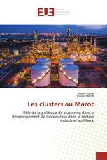 Les clusters au Maroc