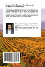Pages of Life Between The Autumn of Grapes And Persimmons