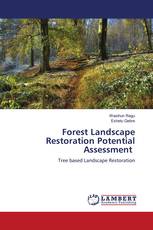 Forest Landscape Restoration Potential Assessment