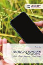 TECHNOLOGY TRANSFER IN AGRICULTURE