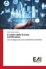 Il valore della B Corp Certification