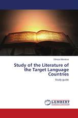 Study of the Literature of the Target Language Countries