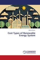 Cost Types of Renewable Energy System