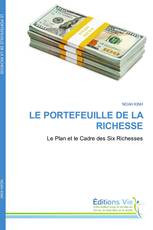 LE PORTEFEUILLE DE LA RICHESSE