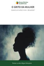 O GRITO DA MULHER