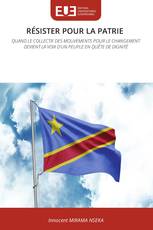 RÉSISTER POUR LA PATRIE