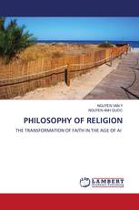 PHILOSOPHY OF RELIGION