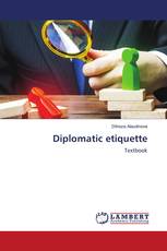 Diplomatic etiquette