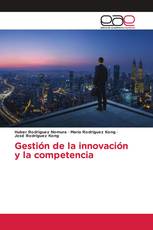 Gestión de la innovación y la competencia