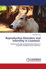 Reproductive Disorders and Infertility in Livestock