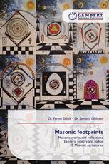 Masonic footprints