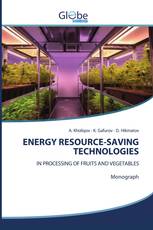 ENERGY RESOURCE-SAVING TECHNOLOGIES