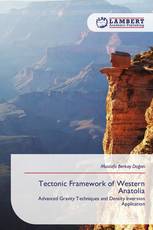 Tectonic Framework of Western Anatolia