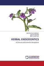 HERBAL ENDODONTICS