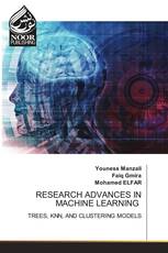 RESEARCH ADVANCES IN MACHINE LEARNING