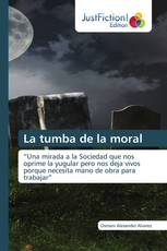 La tumba de la moral