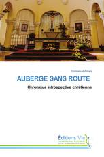 AUBERGE SANS ROUTE