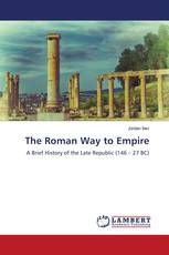 The Roman Way to Empire