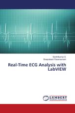 Real-Time ECG Analysis with LabVIEW