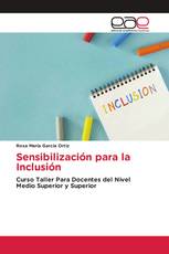 Sensibilización para la Inclusión