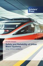 Safety ‏and ‏Reliability ‏of ‏Urban ‏Metro ‏Systems