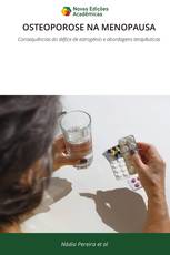OSTEOPOROSE NA MENOPAUSA