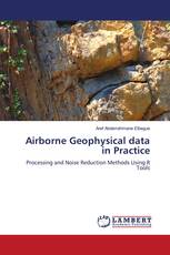 Airborne Geophysical data in Practice