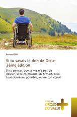 Si tu savais le don de Dieu-2ème édition