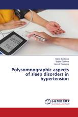 Polysomnographic aspects of sleep disorders in hypertension
