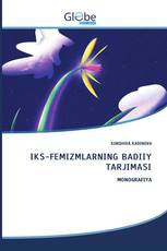 IKS-FEMIZMLARNING BADIIY TARJIMASI