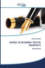 HAMID OLIMJONNIG POETIK MAHORATI